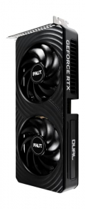 Palit NVIDIA RTX 5050 Dual 8GB GDDR6 videokártya (NE65050019P1-GB2070D)