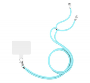 Nyakp&aacute;nt (univerz&aacute;lis, tokba helyezhető szilikon tart&oacute; r&eacute;sz, sz&ouml;vet) VIL&Aacute;GOSK&Eacute;K "Gigapack csomagol&aacute;s" (GP-124639)