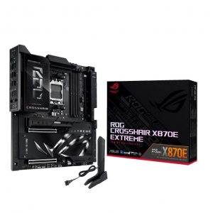 ASUS ROG CROSSHAIR X870E EXTREME alaplap