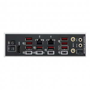 ASUS ROG CROSSHAIR X870E EXTREME alaplap