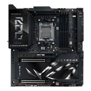 ASUS ROG CROSSHAIR X870E EXTREME alaplap