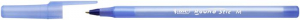 BIC Goly&oacute;stoll, 0,32 mm, kupakos,  "Round Stic Classic", k&eacute;k (BC921403)