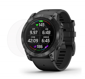 Kijelzőv&eacute;dő f&oacute;lia 2db (TPU, NEM &iacute;ves) &Aacute;TL&Aacute;TSZ&Oacute; Garmin Fenix 8 51mm / Fenix 7X Solar / Fenix 7X Sapphire (GP-144219)