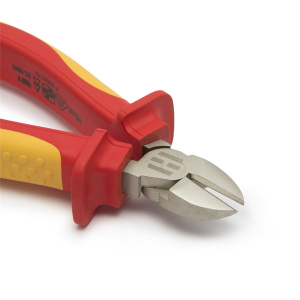 HANDY-TOOLS Handy oldalcs&iacute;pő fog&oacute; , 160mm - 1000V-ig szigetelt (10357)