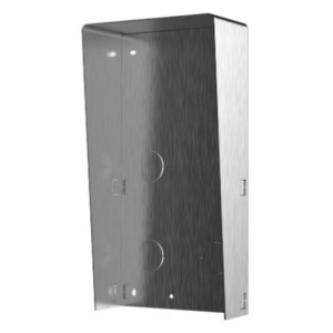 Hikvision Kaputelefon Esőv&eacute;dő - (DS-KABD8003-RS2/S)