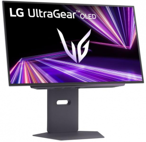 Dupla! Ezzel: lg27GX790AB                   LG Monitor 27" Gamer - 27GX790A-B (OLED; 16:9; 2560x1440; 480Hz; 0,03ms; 275cd; HDMIx2; DP; G-Sync; Freesy