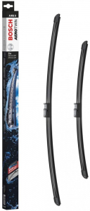 Bosch , Ablakt&ouml;rlő lap&aacute;t, A951S, Szett (30118951)