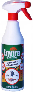 Envira rovarirtó permet 500 ml (5999887551000)