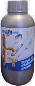 Ferrokémia ezüst-és réztisztító paszta 250ml (2010104-2582)