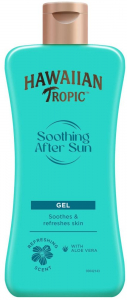 Hawaiian Tropic After Sun Hűs&iacute;tő Aloe g&eacute;l 200 ml (Y301709301)