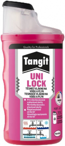 Tangit Uni-Lock Csőmenettömítő zsinór 160m (2959052)