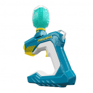 GelBlaster Piranha Blaster zsel&eacute;goly&oacute;s j&aacute;t&eacute;kpuska (GBGGMPIRANHTA)