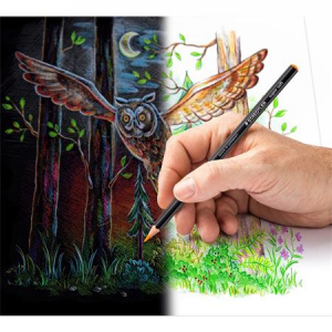 STAEDTLER Sz&iacute;nes ceruza k&eacute;szlet, hatsz&ouml;gletű,  "149 C, 12 k&uuml;l&ouml;nb&ouml;ző sz&iacute;n (TS149CC12)