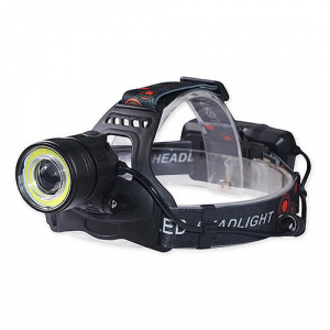 Fejl&aacute;mpa, Cree Led + Cob Led, &Aacute;ll&iacute;that&oacute; F&oacute;kusz (30NAN2120)