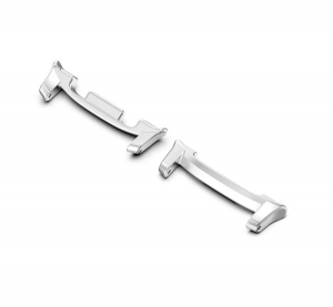 &Oacute;rasz&iacute;j csatlakoz&oacute; adapter (egyedi m&eacute;ret, 1 p&aacute;r, &aacute;talak&iacute;t&oacute;, f&eacute;m, 22mm) EZ&Uuml;ST Samsung Galaxy Watch 8 Classic 46mm (SM-L500) / Galaxy Watch 8 Classic eS