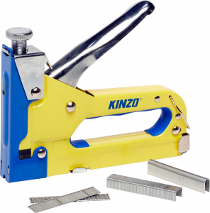 Kinzo Tűzőg&eacute;p K&eacute;szlet (33794396)