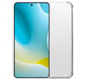 Szilikon telefonv&eacute;dő (&uuml;t&eacute;s&aacute;ll&oacute;s&aacute;g, l&eacute;gp&aacute;rn&aacute;s sarok) &Aacute;TL&Aacute;TSZ&Oacute; Samsung Galaxy Z Fold7 (SM-F966) "Gigapack csomagol&aacute;s" (GP-172427)