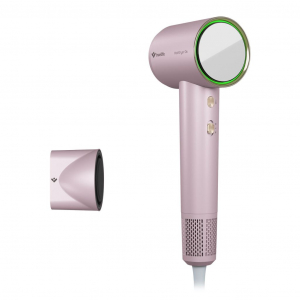 TrueLife HairDryer D6 hajsz&aacute;r&iacute;t&oacute; r&oacute;zsasz&iacute;n (TLHDMHDD6NNPA)