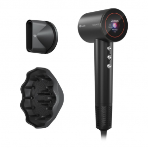 TrueLife HairDryer D9 hajsz&aacute;r&iacute;t&oacute; fekete (TLHDMHDD9NNBA)