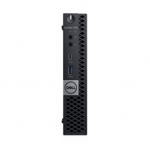 DELL Optiplex 7070 MFF i3-9100T/16GB/256GB Win 11 Pro (7070MICRO-I39100162W11)