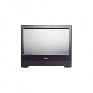 Shuttle X50V9U3 Barebone AIO PC fekete