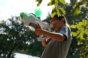 GelBlaster Surge Day'n' Nite XL zsel&eacute;goly&oacute;s j&aacute;t&eacute;kpuska (GBGGMSDNNXLWA)