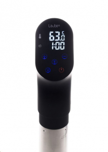 Lauben Smart Sous Vide 1200SB szuvid&aacute;l&oacute; r&uacute;d (LBNSSV1200SB)