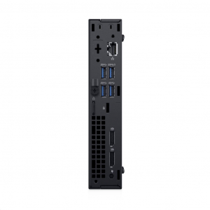 DELL Optiplex 7070 MFF i3-9100T/16GB/256GB Win 11 Pro (7070MICRO-I39100162W11)