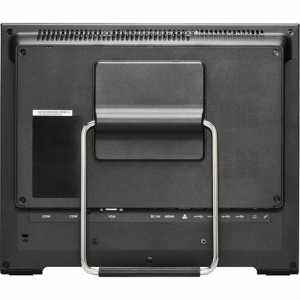 Shuttle X50V9U3 Barebone AIO PC fekete