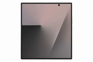 Samsung Galaxy F966B Z FOLD7 12/256GBmobiltelefon silver shadow (SM-F966BZSBEUE)