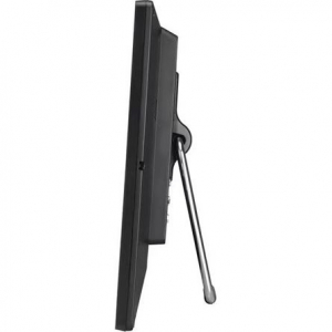 Shuttle X50V9U3 Barebone AIO PC fekete