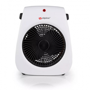 Alpina , Hősug&aacute;rz&oacute; 2000W (33251509)