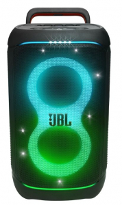 JBL Partybox 520 hangsz&oacute;r&oacute; fekete (PARTYBOX 520EU)
