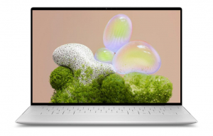 DELL XPS 13 (9350) Laptop Core U7 258V 32GB 1TB SSD Win 11 Pro ez&uuml;st (XPS9350-23)