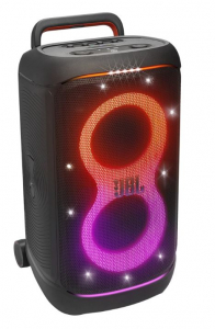 JBL Partybox 520 hangsz&oacute;r&oacute; fekete (PARTYBOX 520EU)
