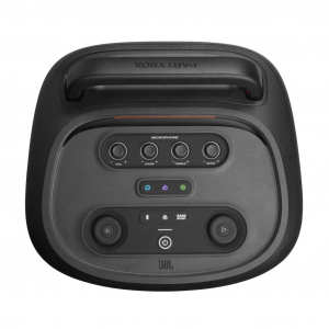 JBL Partybox 520 hangsz&oacute;r&oacute; fekete (PARTYBOX 520EU)
