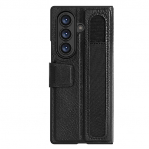 Nillkin Aoge tok Samsung Galaxy Z Fold 7 készülékhez fekete