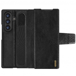 Nillkin Aoge tok Samsung Galaxy Z Fold 7 készülékhez fekete