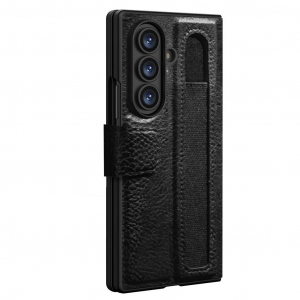 Nillkin Aoge tok Samsung Galaxy Z Fold 7 készülékhez fekete