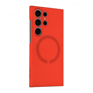 Tactical MagForce Aramid Bloody Mary Limited Edition tok Samsung Galaxy S24 Ultra készülékhez