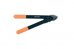 Fiskars 112170 PowerGear II fogaskerekes ágvágó (S)