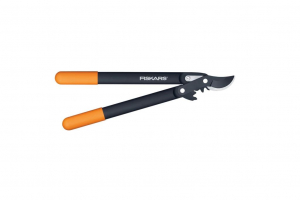 Fiskars 112200 PowerGear II ágvágó kicsi, hegyes (S)