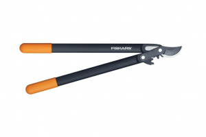 Fiskars 112300 PowerGear II ágvágó közepes, hegyes (M)