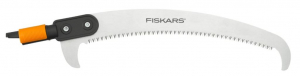 Fiskars 136527 QuikFit hajlított fűrész