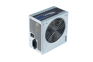 Chieftec 450W tápegység iARENA (GPB-450S) OEM