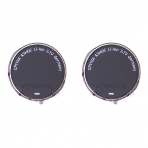 Akkumulátor AirPods PRO/3 készülékhez 25mAh Li-Ion (Bulk)