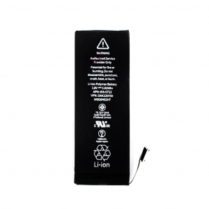 1560mAh Li-Ion Polymer akkumulátor  5S készülékhez (Bulk)