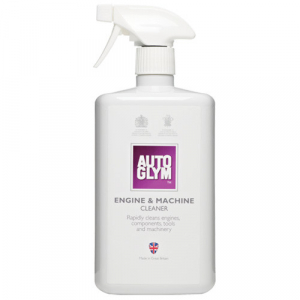 Autoglym , Engine & Machine Cleaner, Motormos&oacute;, Spray, 500ml (30EC001)