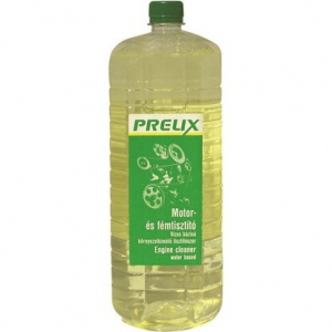 Prelix Motor &eacute;s f&eacute;m tiszt&iacute;t&oacute;, 2l (301687)