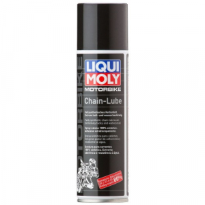 Liqui Moly , Racing, L&aacute;nckenő, Spray, 250ml (30LQ1508)